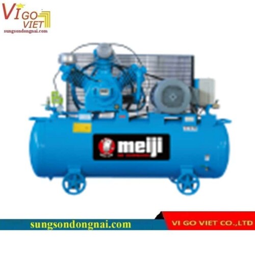 Máy nén đa năng GK-75D