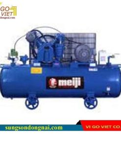 Máy nén đa năng GKH-37A 5/6P