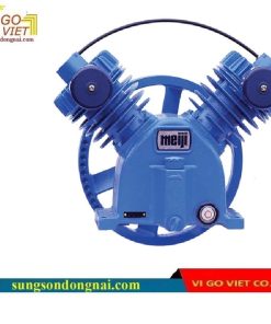 Máy nén cơ bản GNO-3C