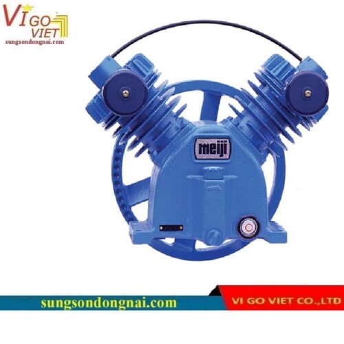 Máy nén cơ bản GNO-3C