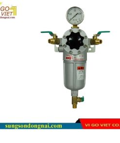 Máy biến áp khí dòng HB