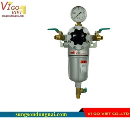 Máy biến áp khí dòng HB