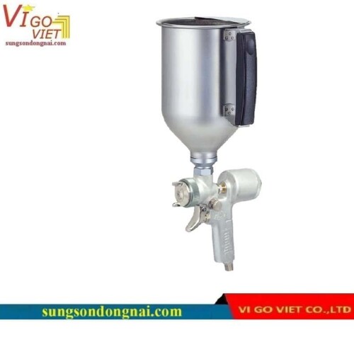 Súng phun sơn kiến trúc HS2A-G(C)