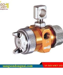 Súng phun sơn JA110-P