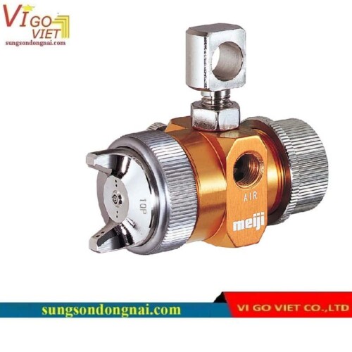 Súng phun sơn JA110-P