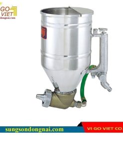 Súng phun sơn kiến trúc KGA