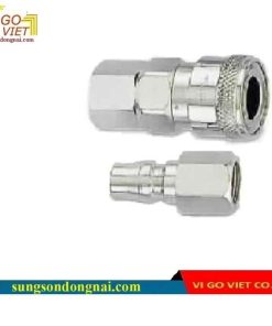 Khớp nối nhanh SF+PF