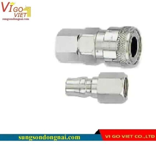 Khớp nối nhanh SF+PF