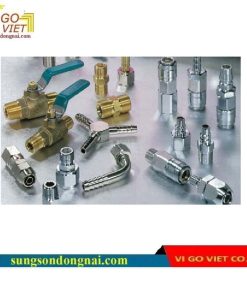 Khớp nối ống khí