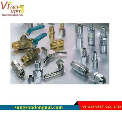 Khớp nối ống khí