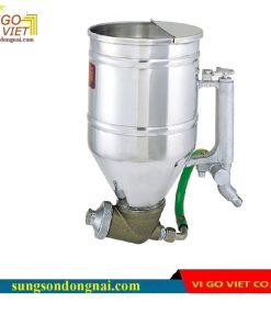 Súng phun sơn kiến trúc LGA