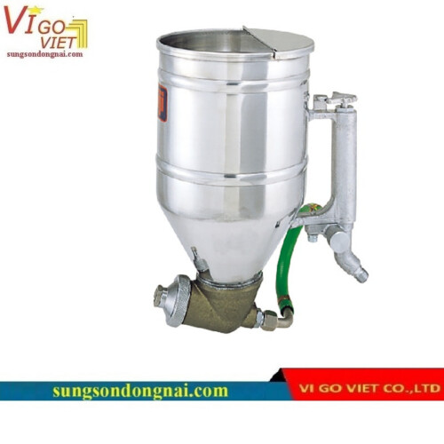 Súng phun sơn kiến trúc LGA