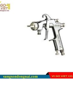 Súng Phun Sơn Anest Iwata LPH 101-102LVP