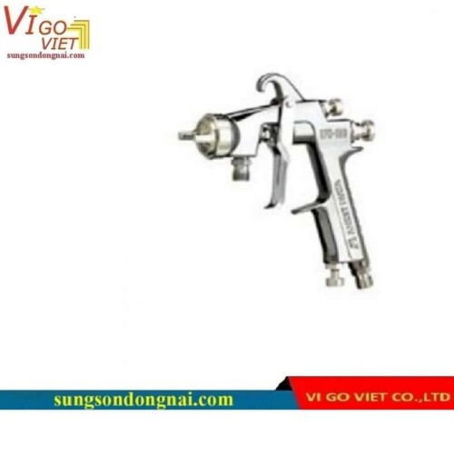 Súng Phun Sơn Anest Iwata LPH 101-102LVP