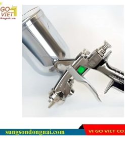 Súng Phun Sơn Anest Iwata LPH-101-164LVG