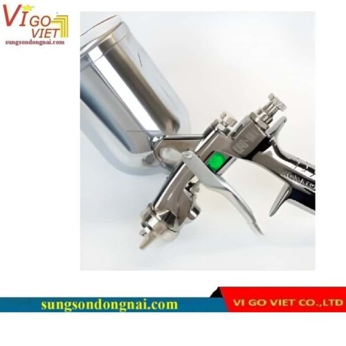 Súng Phun Sơn Anest Iwata LPH-101-164LVG