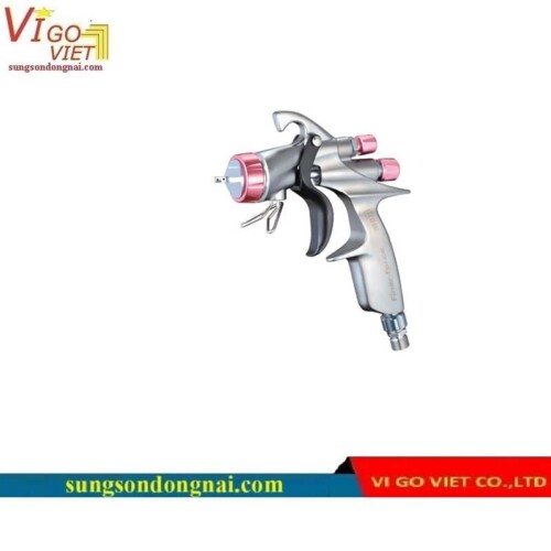 Súng phun sơn Finer Force Type C