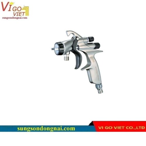 Súng phun sơn Finer Force P