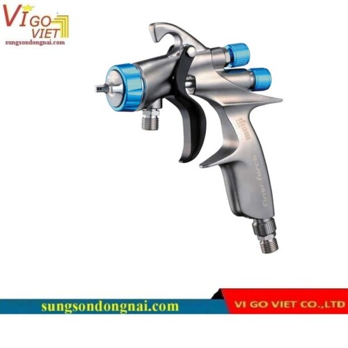 Súng phun sơn Finer force type S T