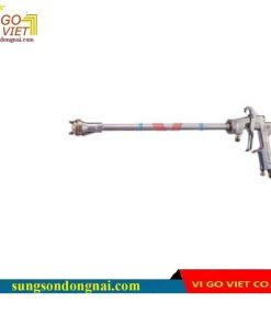 Súng Phun Sơn Cổ Dài Anest Iwata LW-10B-0030