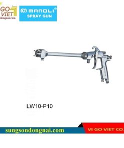 Súng Phun Sơn Tự Động LW10-P10