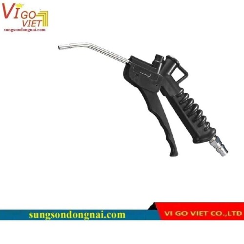 Máy thổi bụi khí nén M305