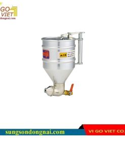 Súng phun sơn kiến trúc MBA