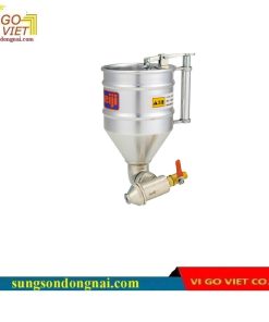 Súng phun sơn kiến trúc MBA-Y