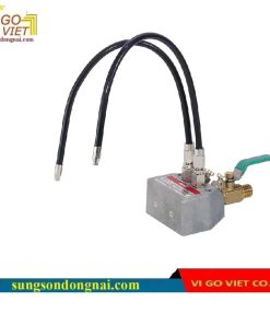 Máy thổi bụi khí nén MGB-2A