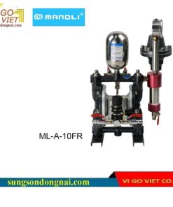 Máy bơm màng ML-A-10FR