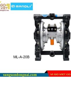 Máy bơm màng ML-A-20B