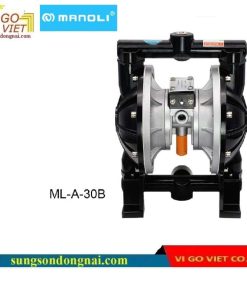 Máy bơm màng ML-A-20R