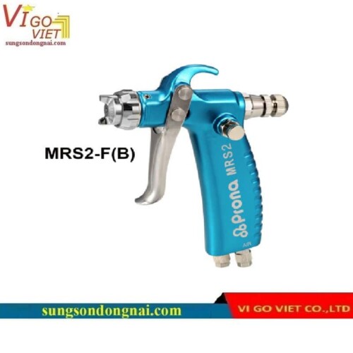 Súng phun khuôn MRS2