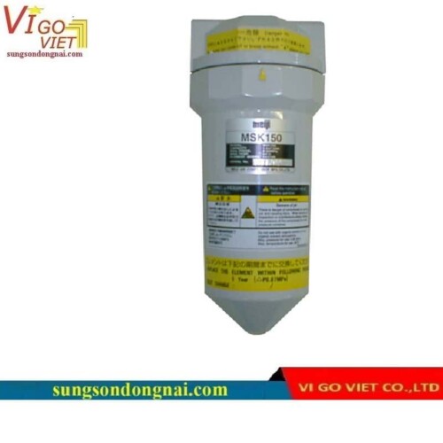 Bộ lọc MSK-150