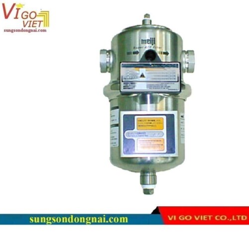 Bộ lọc MSK-400