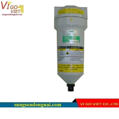 Bộ lọc MSL-150
