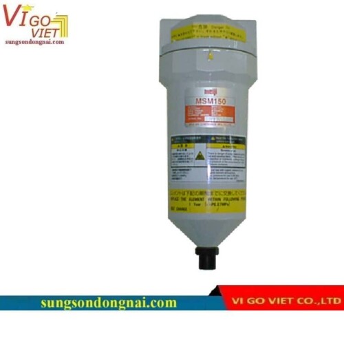 Bộ lọc MSM-150