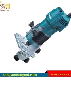 Máy phay cạnh Makita 3709