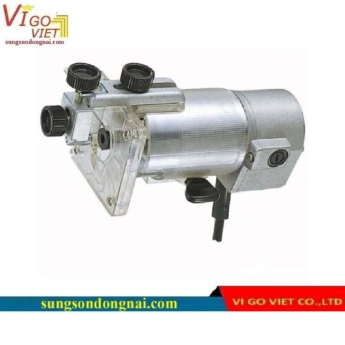 Máy phay Makita N3701