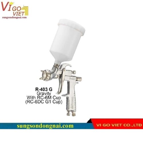 Súng phun sơn R-403