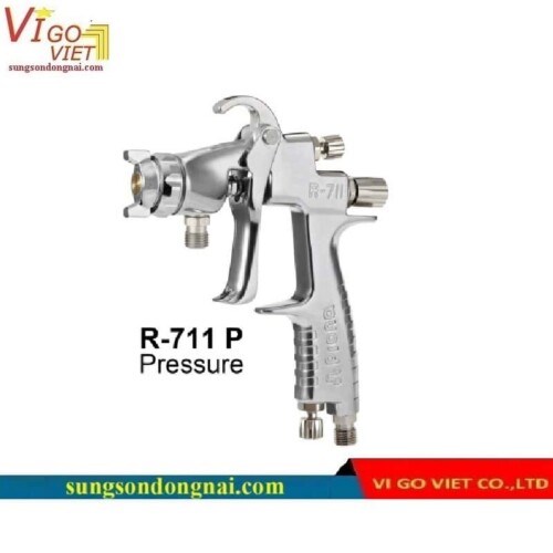 Súng phun sơn R-711