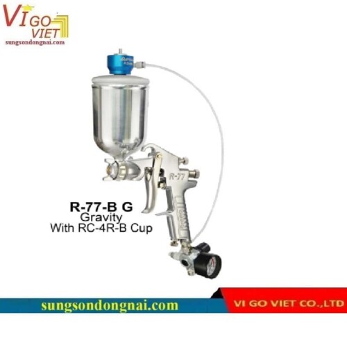 Súng phun sơn R-77-B