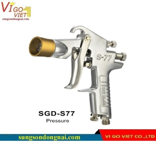 Súng phun sơn SGD-S77