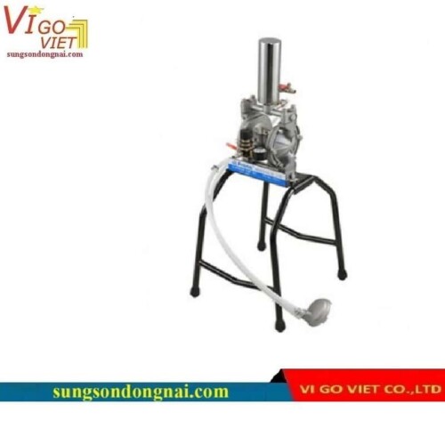 Máy bơm màng Prona BDP – 1