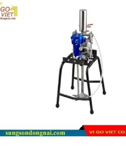 Máy bơm màng Prona BDP – 12B