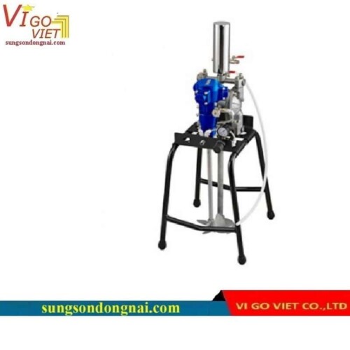 Máy bơm màng Prona BDP – 12B