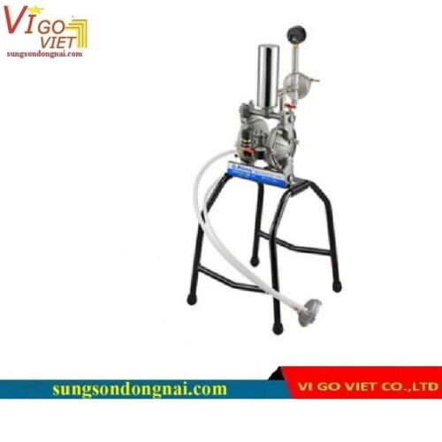 Máy bơm màng Prona BDP – 12S