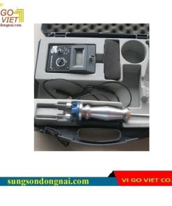 Máy độ ẩm gỗ GANN