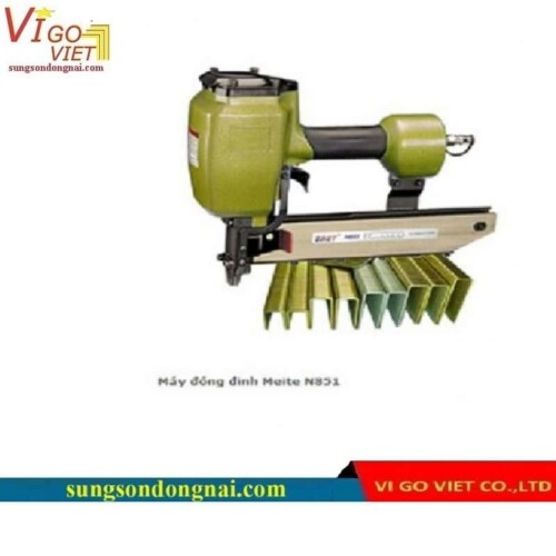 Máy đóng đinh Meite N851