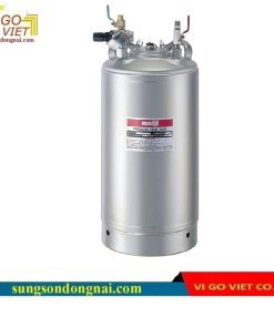 Bình chứa chất lỏng áp lực P-18SC